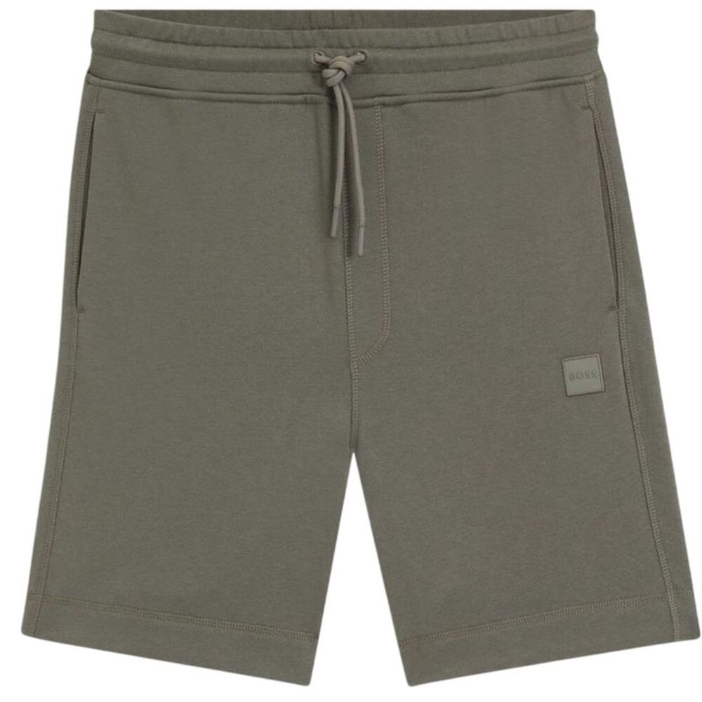 Boss Mens Sewalk Shorts / Gray